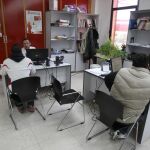 El salario medio español es un 20,9% inferior al de la UE, con 480 euros menos al mes, según Adecco