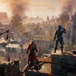Ubisoft detalla la tercera actualización de Assassin’s Creed Unity