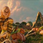 Microsoft confirma que «Fable Legends» será gratuito