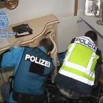 La Policía ha desmantelado un clan serbio, el de los Radosavljevic, que se ha saldado con 54 detenidos, cinco de ellos relacionados directamente con el intento de compra del riñón.