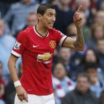 Nueva dolencia para Di Maria.