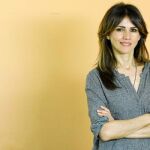 Goya Toledo: «Las armas me dan inseguridad»