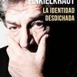 Finkielkraut no es racista