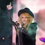 Paulina Rubio