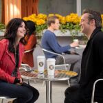 Cosmopolitan estrena la quinta temporada de «Cougar Town»