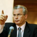 Garzón envía el caso Gürtel a los TSJ de Madrid y Valencia