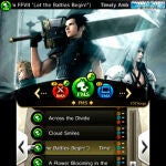 Theatrhythm Final Fantasy Curtain Call