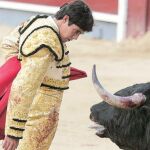 «Madrid es una plaza exigente pero justa»