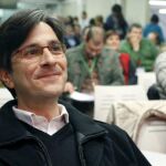 IU-EB no apoyará a Patxi López