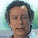 Carlos Floriano