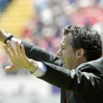 luis garcía plaza, entrenador del Levante