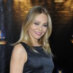 Ornella Muti