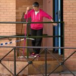Los vigilados: «Tenemos crisis de ansiedad»