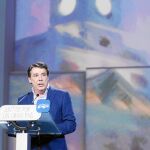 9-F: la fecha clave para el PP de Madrid