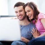 Los españoles más rezagados compran online la Lotería de Navidad