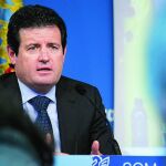 Císcar afirma que es legítimo que Fabra quiera atraer inversiones catalanas