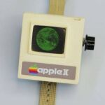 ¿Cómo habría sido el Apple Watch de los años 80?