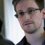 Edward Snowden