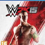 2K detalla el modo MiCarrera de WWE 2K15