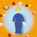 Una pastilla puede acabar con la obesidad de forma segura y sin efectos secundarios