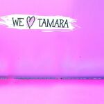  Tamara Falcó quiere ser la nueva «it girl»