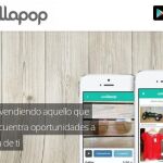 El trueque y las ofertas de empleo llegan a Wallapop