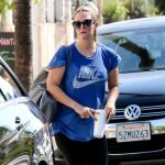 Drew Barrymore, en una imagen reciente