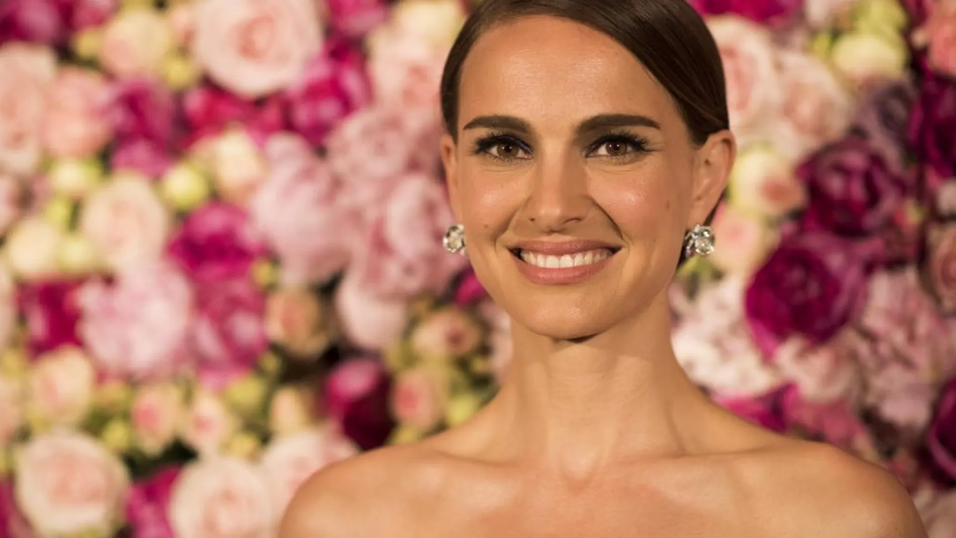 Natile Rey Natalie Portman, sobre su inesperado embarazo a los 44 años: “Sé que es ...