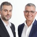Carlos Alsina y Juan Ramón Lucas estrenan programa en Onda Cero