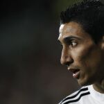 La marcha del argentino Ángel di María del Real Madrid tiene las horas contadas