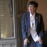Concha Velasco cumplirá 75 años el 29 de noviembre
