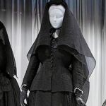 Vestidos de muerte