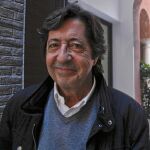 Manuel Gómez Pereira: «Si un personaje no tiene miedo, te da un poco igual lo que le pase»