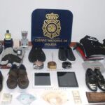 Cinco detenidos en Marbella por defraudar 60.000 € con tarjetas bancarias