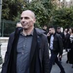 Yanis Varufakis, el nuevo ministro de Finanzas