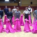«Eres Torero», estreno el 1 de agosto