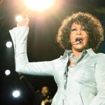 Whitney Houston