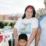 «Muchas familias tendrán que irse a vivir con los abuelos»