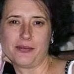 Teresa en una foto de su perfil de Facebook