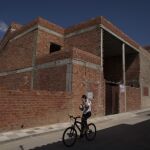 Bienvenidos a Zarriaslandia: 900 habitantes y 40.000 euros para una pista de pádel