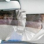 Carlos Podio, jefe de Carreteras de la Diputación, detenido ayer