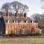 Fotografía del edificio principal de Anmer Hall