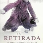 «La retirada», de Michael Jones
