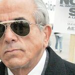 El Colegio de Médicos de Barcelona rehabilita a Morín