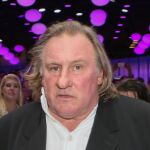 Gérard Depardieu
