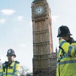 Arrestadas cinco personas en un Reino Unido blindado por el G-20