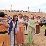 Las Damas del Passo