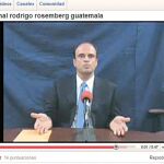El presidente de Guatemala, al borde de la renuncia por lazos con el narco