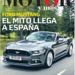 Motor y M@s.Nº 37 - Mayo 2015