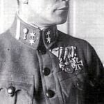 Cae el último jerarca del nazismo